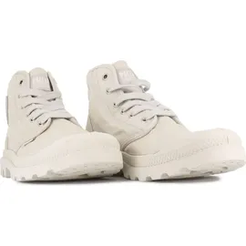 Palladium Pampa Hi Unisex Grau 42