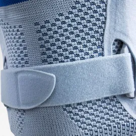 Bauerfeind GenuTrain S Kniebandage 1 St Schwarz 6