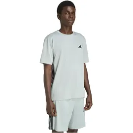 adidas Workout Essentials Feelready 3-Streifen wonder sage/black XXL