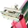 FUXTEC Fx-sh1.0 Holz - Braun