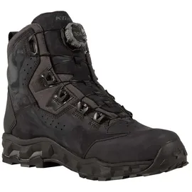 Klim Outlander Schwarz 46