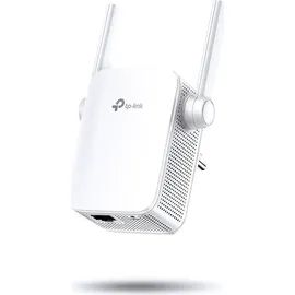 TP-Link TL-WA855RE 300Mbps Mini Wireless N Range Extender - Weiß