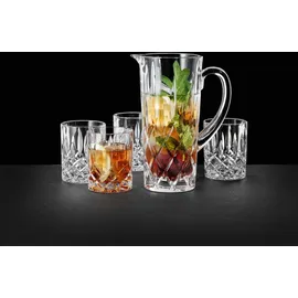 Nachtmann Noblesse Becher- und Krug-Set 5-teilig