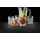 Nachtmann Noblesse Becher- und Krug-Set 5-teilig