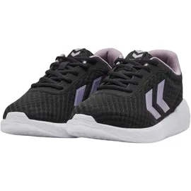 hummel Legend Breather Sneaker Black/Nirvana, 40,5