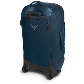 Osprey Rolling Transporter 2-Rollen 70 cm / 60 l venturi blue