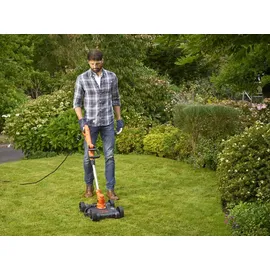 Black & Decker 3-in-1 Multi-Trimmer Set BESTA530CM