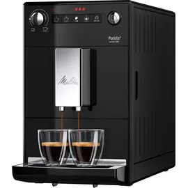 Melitta Purista F230-102 schwarz