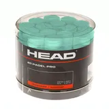 Head Cube 60 Pcs. Overgrips Head Padel Pro Mint