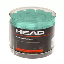 Head Cube 60 Pcs. Overgrips Head Padel Pro Mint