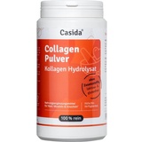 Casida GmbH Collagen Pulver Kollagen Hydrolysat Peptide Rind