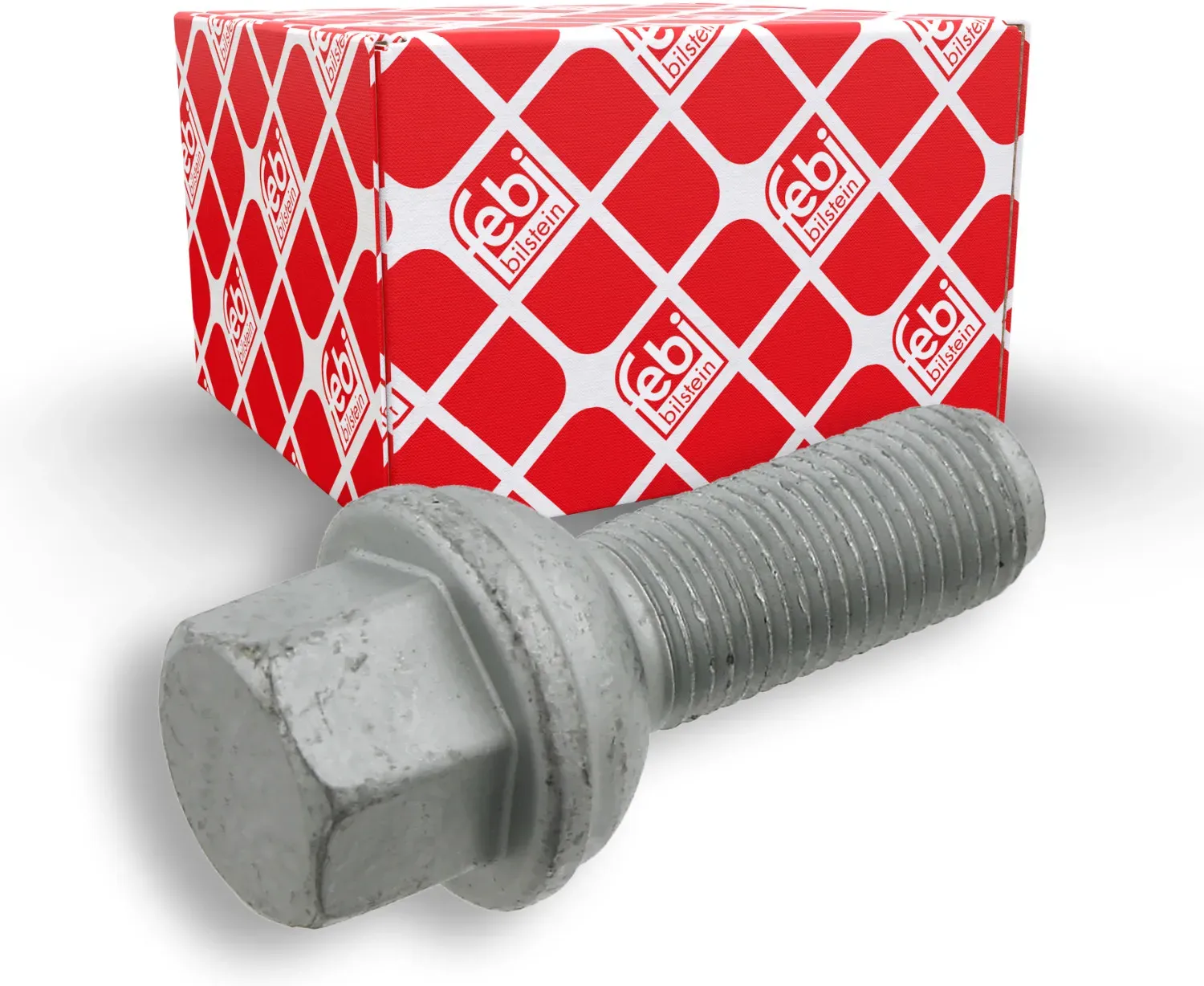FEBI BILSTEIN Radschraube 46659 Hinterachse für DODGE Mercedes