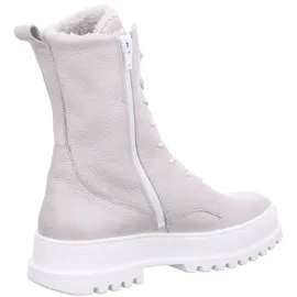 WALDLÄUFER Schnür- beige H-Tara