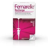 Theramex Ireland Ltd. Femarelle Recharge Kapseln 56 St.