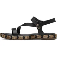 TAMARIS Sandale 1-28131-42 001 weit - 40 EU