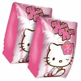 Hello Kitty Schwimmflügel,Doppelkammer,Schwimmhilfe,Flügel,Schwimmärmel,Baden