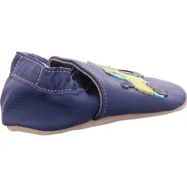 Beck Trecker Lauflernschuh Blau 22