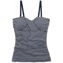 Regatta Tankini Damen Blau/Weiß 42