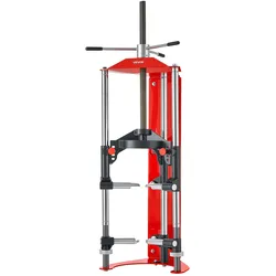 VEVOR Federbeinkompressor Einstellbare Kompression von Schraubenfedern 1360kg