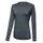 Gore Wear GOREWEAR Everyday Langarm Shirt Damen, Lab Graphite, 40