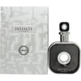 Armaf Infinity Silver Eau de Parfum 105 ml