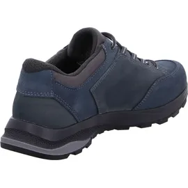 Hanwag Torsby Low SF Extra GTX Herren Steel Asphalt 44