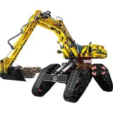 Mould King RC-Auto All-Terrain-Bagger CH RTR bronze (17018)