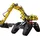 Mould King RC-Auto All-Terrain-Bagger CH RTR bronze (17018)