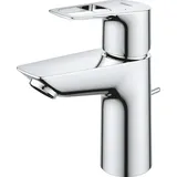 Grohe Start Loop Waschtischarmatur Chrom