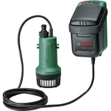 Bosch GardenPump 18V-2000 solo