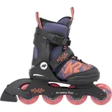 K2 Marlee purple/coral - 29-34