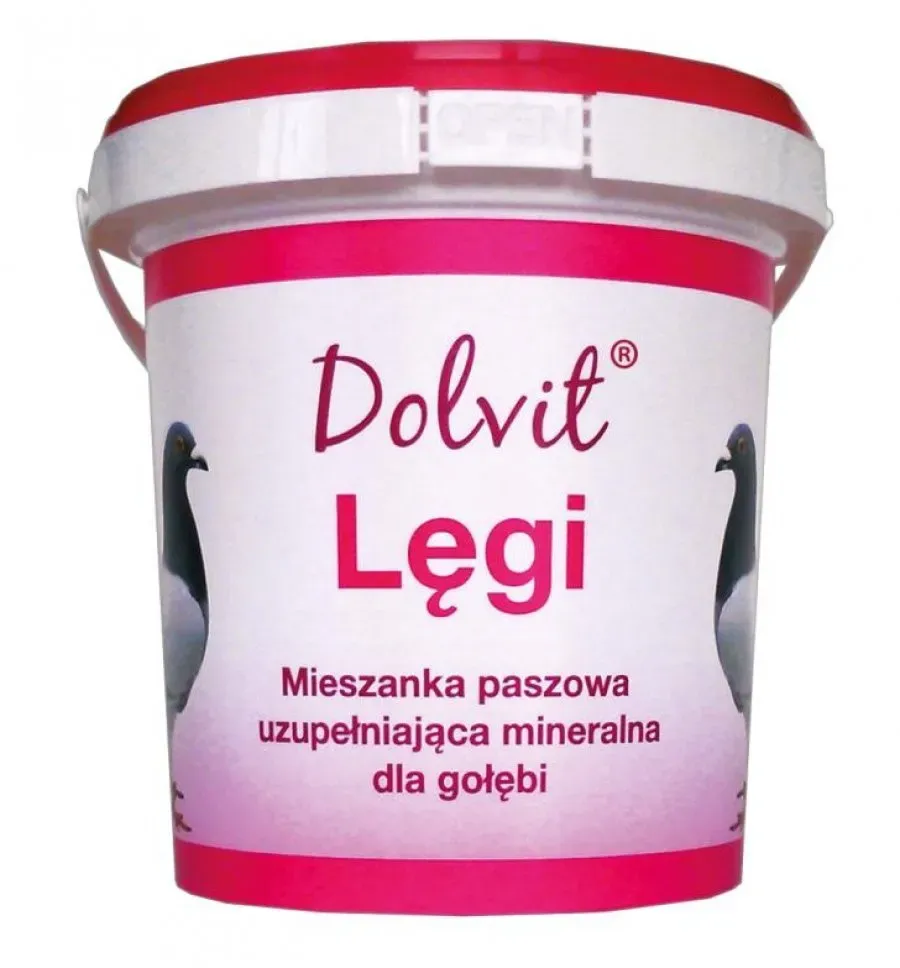 Dolvit 1kg (Rabatt für Stammkunden 3%)