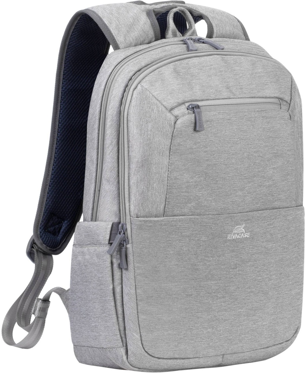 RIVACASE 7760 grey Laptop backpack 156