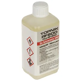 OEM Topnik Rf800 Ag Thermoplastik