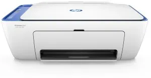 HP Deskjet 2630 3in1 Drucker Scanner Kopierer refurbed