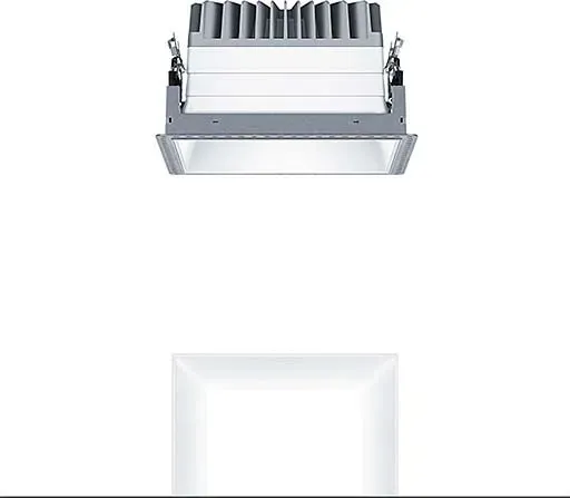 Zumtobel Group LED-Einbauleuchte P-INF Q #60818297