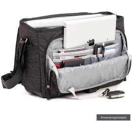 thinkTANK Think Tank Vision 15 graphite