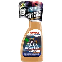 Sonax XTREME BrilliantShine Detailer Sonderedition 2023 (500 ml) Lackversiegelung