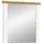 xonox.home Wandspiegel Verona 82 x 70 cm Holzfarben