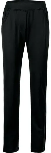 LINEA PRIMERO Damen Kombihose, Schwarz, 40