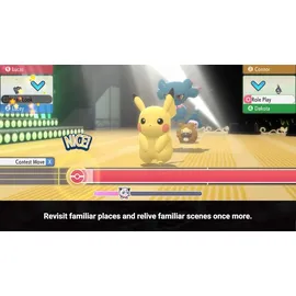 Pokémon Shining Pearl