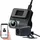 NavGear Kompakte 4K-Dashcam mit Full-HD-Heckkamera