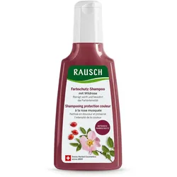 RAUSCH Farbschutz-Shampoo mit Wildrose