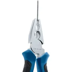 Bosch Zange Combination Pliers 180mm