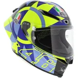 AGV Pista GP RR soleluna 2022