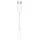 Apple USB-C auf 3.5 mm Kopfhörerstecker, Weiß