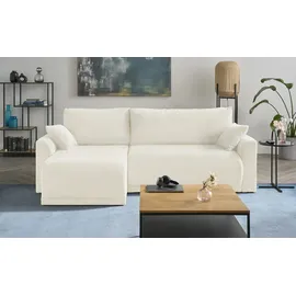 Sofa.de Ecksofa Malyn ¦ ¦ Maße (cm): B: 235 H: 85 T: 146.0