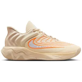 Nike Giannis Immortality 4 Herren braun, Größe 43 EU