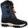 GEOX Himalaya Boy B ABX Boots Blau/Schwarz 29