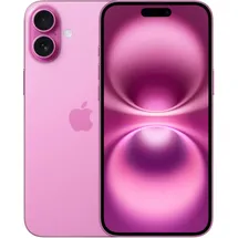 Apple iPhone 16 Plus 512 GB pink